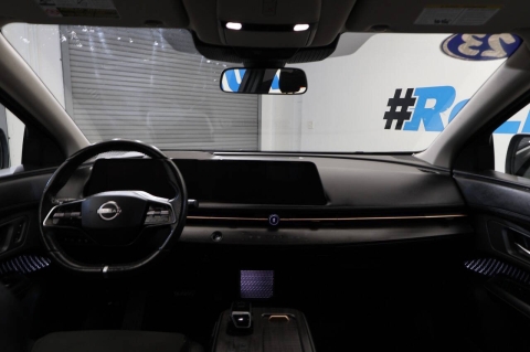 2023 Nissan Ariya Engage 4dr Crossover