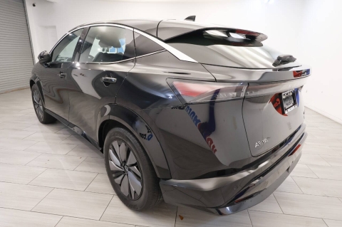 2023 Nissan Ariya Engage 4dr Crossover