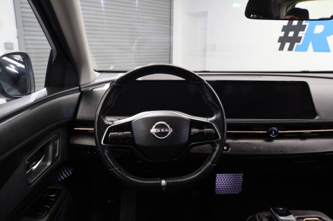 2023 Nissan Ariya Engage 4dr Crossover