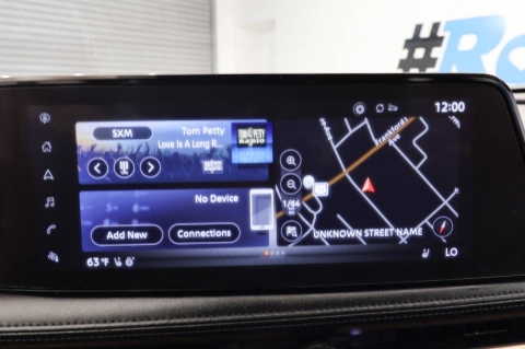 2023 Nissan Ariya Engage 4dr Crossover