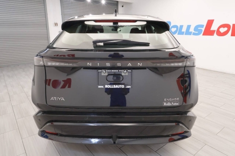 2023 Nissan Ariya Engage 4dr Crossover