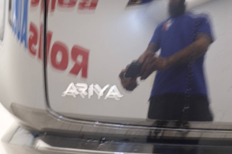 2023 Nissan Ariya Engage 4dr Crossover