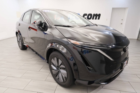 2023 Nissan Ariya Engage 4dr Crossover