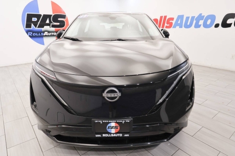 2023 Nissan Ariya Engage 4dr Crossover
