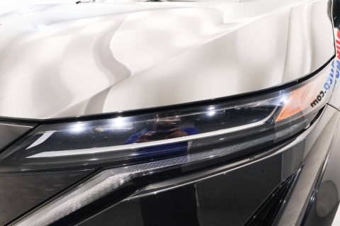 2023 Nissan Ariya Engage 4dr Crossover