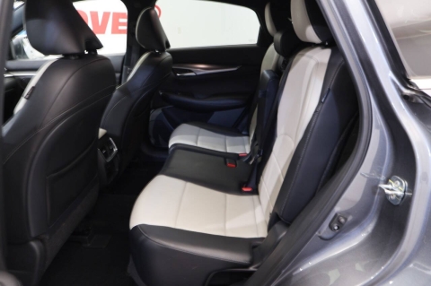 2023 Infiniti QX55 Luxe AWD 4dr Crossover