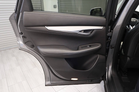 2023 Infiniti QX55 Luxe AWD 4dr Crossover