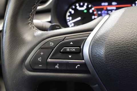 2023 Infiniti QX55 Luxe AWD 4dr Crossover
