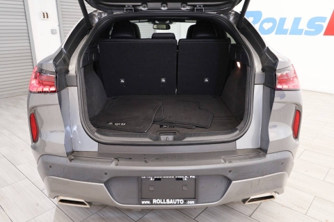 2023 Infiniti QX55 Luxe AWD 4dr Crossover