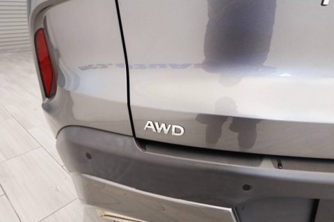 2023 Infiniti QX55 Luxe AWD 4dr Crossover