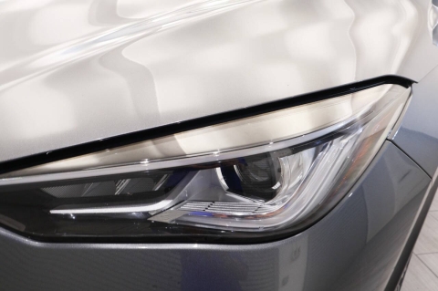 2023 Infiniti QX55 Luxe AWD 4dr Crossover