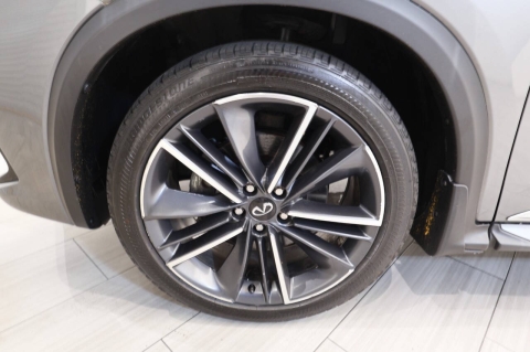 2023 Infiniti QX55 Luxe AWD 4dr Crossover