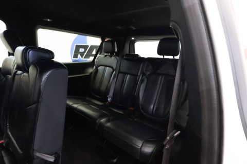 2024 Jeep Wagoneer L Series II 4x4 4dr SUV