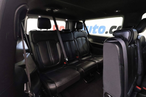 2024 Jeep Wagoneer L Series II 4x4 4dr SUV