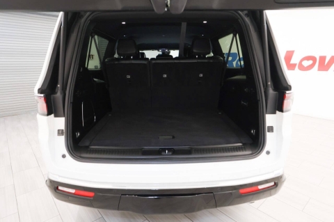 2024 Jeep Wagoneer L Series II 4x4 4dr SUV