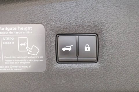 2023 Infiniti QX55 Luxe AWD 4dr Crossover
