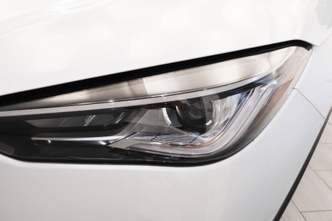 2023 Infiniti QX55 Luxe AWD 4dr Crossover