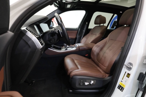 2021 BMW X5 xDrive40i AWD 4dr Sports Activity Vehicle