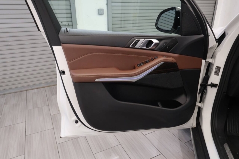 2021 BMW X5 xDrive40i AWD 4dr Sports Activity Vehicle