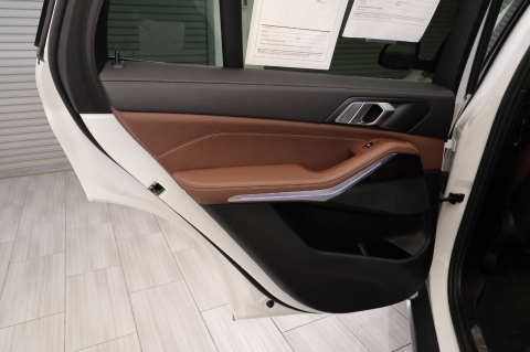 2021 BMW X5 xDrive40i AWD 4dr Sports Activity Vehicle