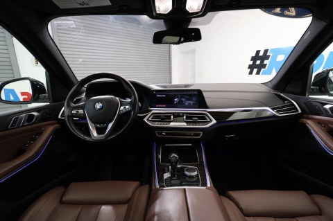 2021 BMW X5 xDrive40i AWD 4dr Sports Activity Vehicle