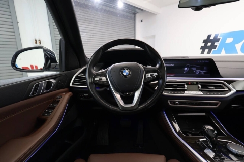 2021 BMW X5 xDrive40i AWD 4dr Sports Activity Vehicle