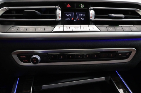 2021 BMW X5 xDrive40i AWD 4dr Sports Activity Vehicle