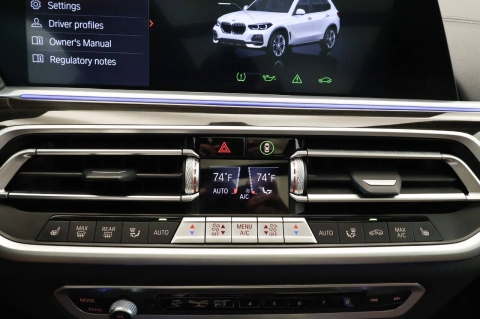 2021 BMW X5 xDrive40i AWD 4dr Sports Activity Vehicle