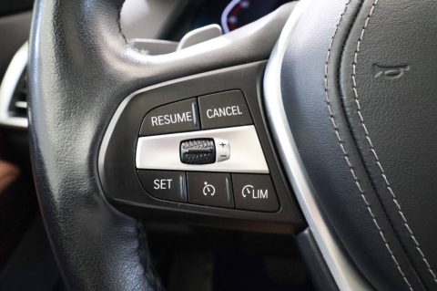 2021 BMW X5 xDrive40i AWD 4dr Sports Activity Vehicle