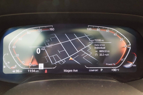 2021 BMW X5 xDrive40i AWD 4dr Sports Activity Vehicle