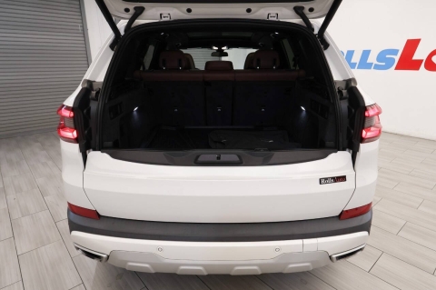 2021 BMW X5 xDrive40i AWD 4dr Sports Activity Vehicle