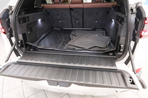 2021 BMW X5 xDrive40i AWD 4dr Sports Activity Vehicle
