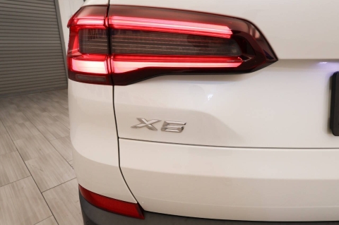 2021 BMW X5 xDrive40i AWD 4dr Sports Activity Vehicle