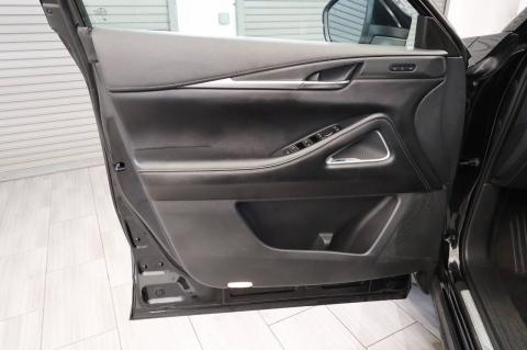 2023 Infiniti QX60 Luxe AWD 4dr SUV