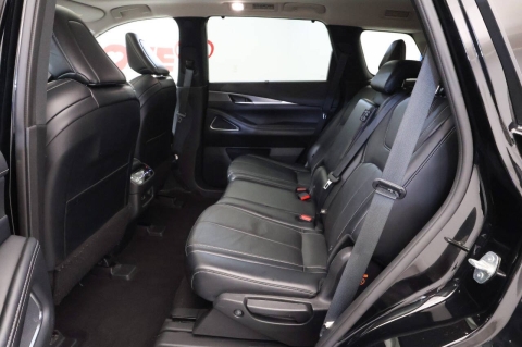 2023 Infiniti QX60 Luxe AWD 4dr SUV