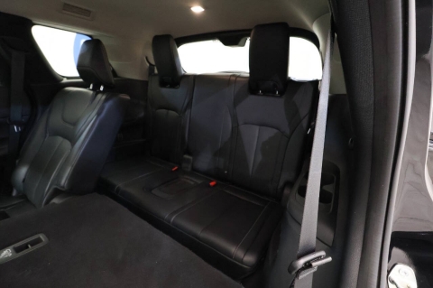 2023 Infiniti QX60 Luxe AWD 4dr SUV