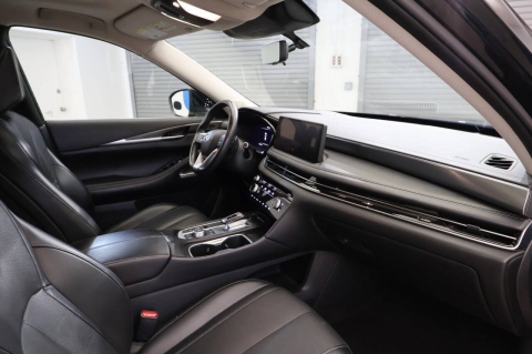 2023 Infiniti QX60 Luxe AWD 4dr SUV