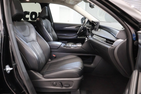 2023 Infiniti QX60 Luxe AWD 4dr SUV
