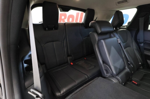 2023 Infiniti QX60 Luxe AWD 4dr SUV