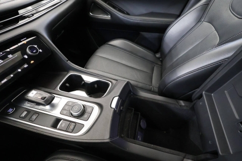 2023 Infiniti QX60 Luxe AWD 4dr SUV