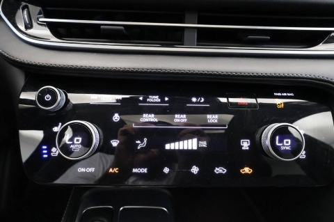 2023 Infiniti QX60 Luxe AWD 4dr SUV
