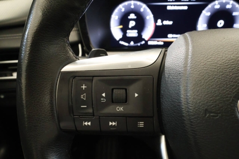 2023 Infiniti QX60 Luxe AWD 4dr SUV