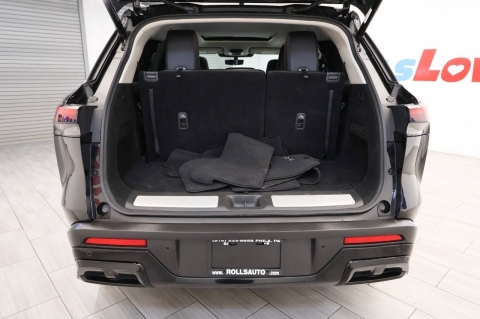 2023 Infiniti QX60 Luxe AWD 4dr SUV