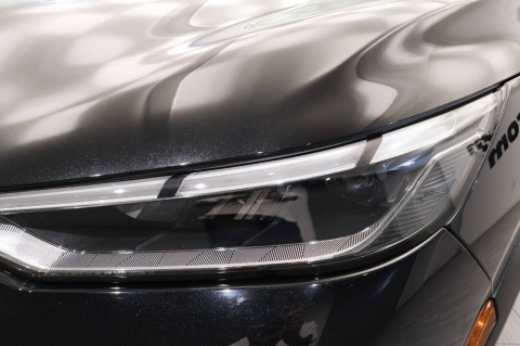 2023 Infiniti QX60 Luxe AWD 4dr SUV