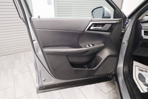 2024 Mitsubishi Outlander SE Black Edition 4dr SUV