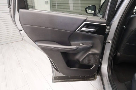 2024 Mitsubishi Outlander SE Black Edition 4dr SUV