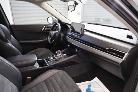 2024 Mitsubishi Outlander SE Black Edition 4dr SUV