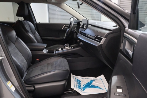 2024 Mitsubishi Outlander SE Black Edition 4dr SUV