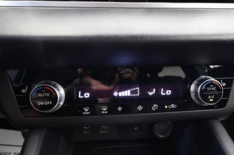 2024 Mitsubishi Outlander SE Black Edition 4dr SUV