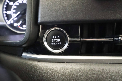 2024 Mitsubishi Outlander SE Black Edition 4dr SUV